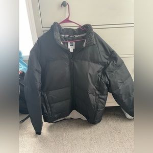 Gap Men’s Puffer Jacket